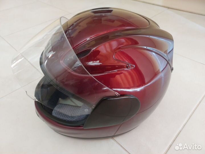 Мотошлем AGV