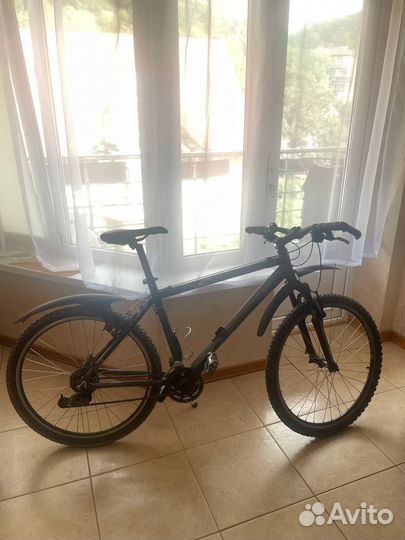 Горный велосипед Rockrider M