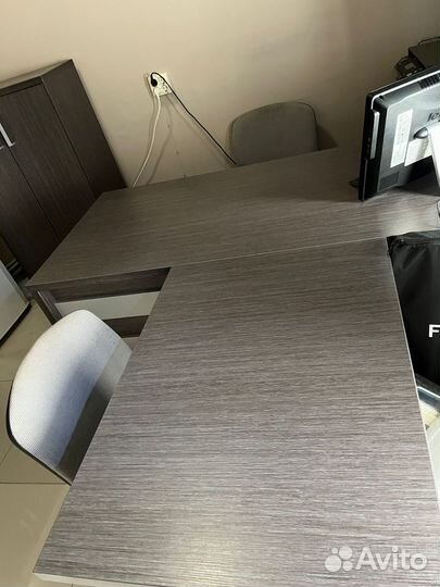 Мебель для кабинета, офиса