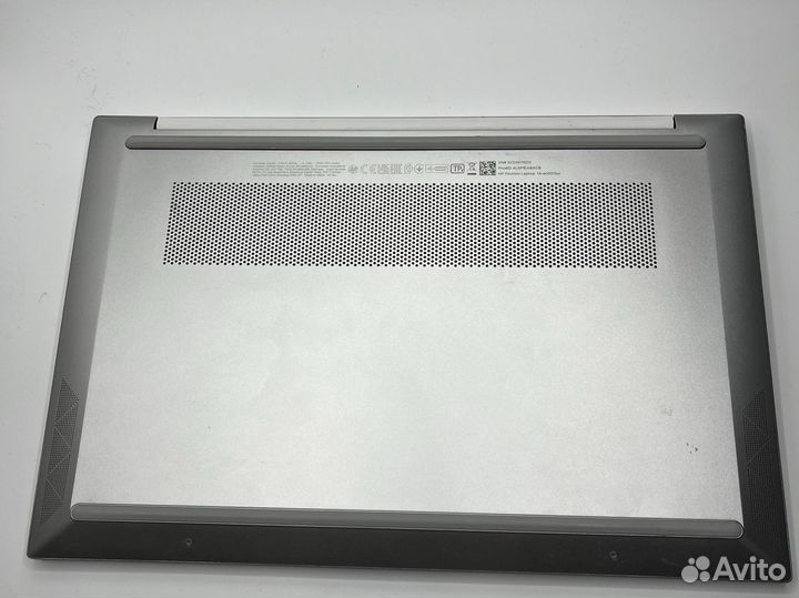 Ноутбук hp pavilion 14-ес0012ur