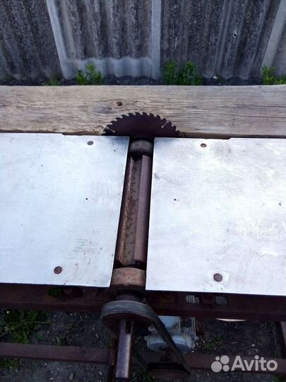 Циркулярка