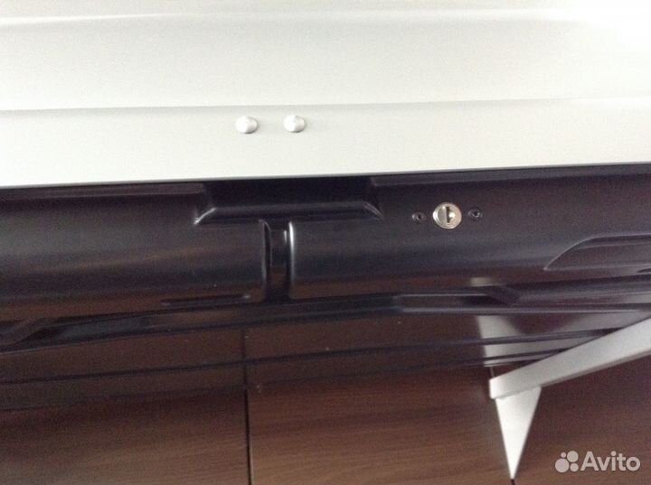 Багажник на крышу A0008400400