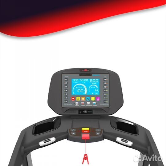 Беговая дорожка CardioPower T60 новая