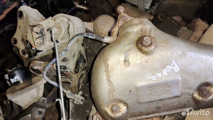 Лямбда зонд chery bonus a13