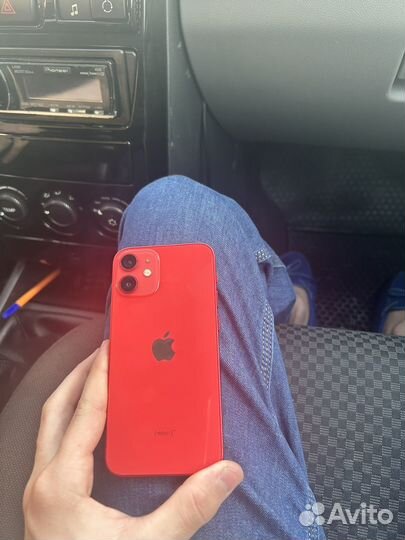 iPhone 12 mini, 64 ГБ