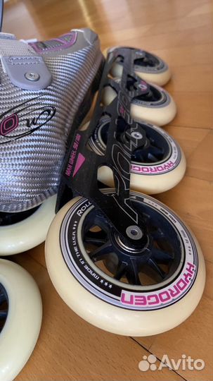 Ролики Rollerblade Tempest 100