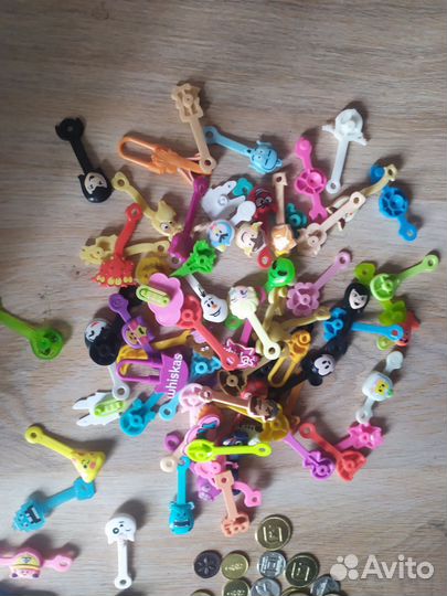 Акции магнит, магниты