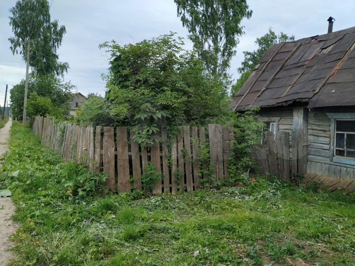 Участок 20 сот. (ИЖС)