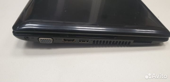 Asus Eee PC 1215N Seashell series