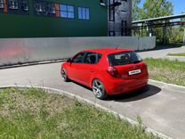 Kia Ceed 2.0 AT, 2008, 199 000 км, с пробегом, цена 729 000 руб.