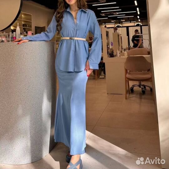 Женская одежда вечерняя