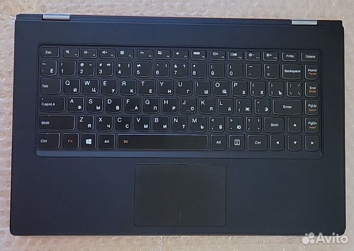 Запчасти Lenovo Yoga 2 Pro 20266