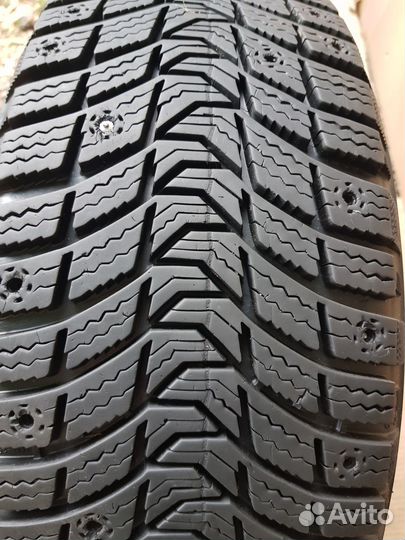 Колеса 185*55 R15 зимние