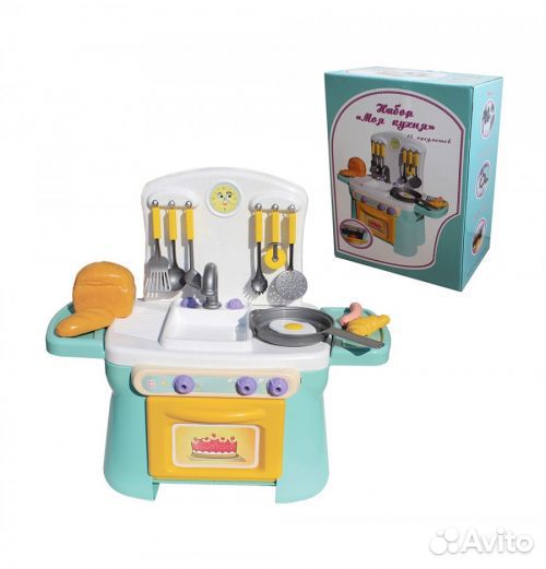 Кухня 548 уфа