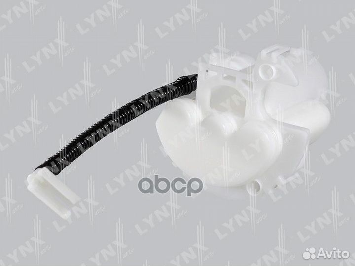 Фильтр топливный LF992M lynxauto