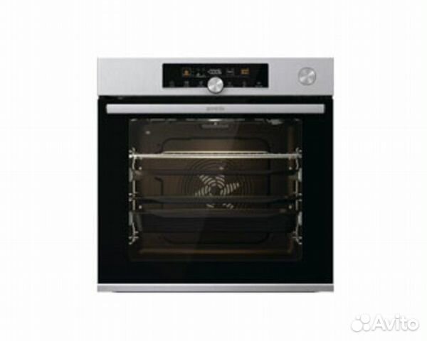 Духовой шкаф электрический gorenje bpsa6747A08X