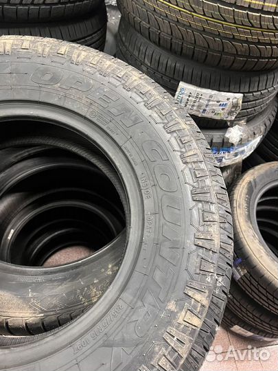 Toyo Open Country A/T Plus 235/75 R15 109T