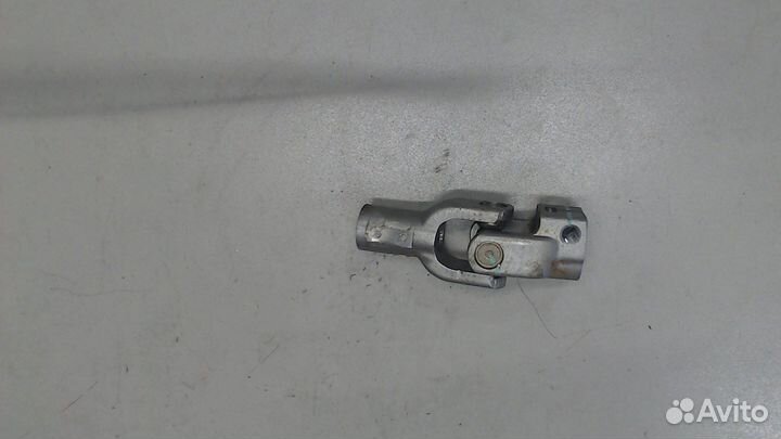 Кардан рулевой Chevrolet Trailblazer, 2021