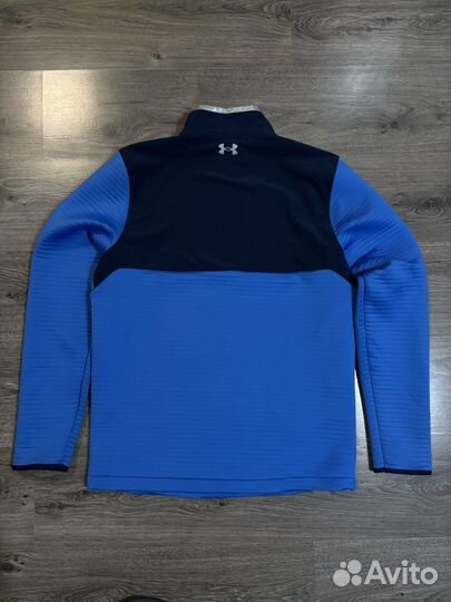 Under armour спортивная кофта оригинал