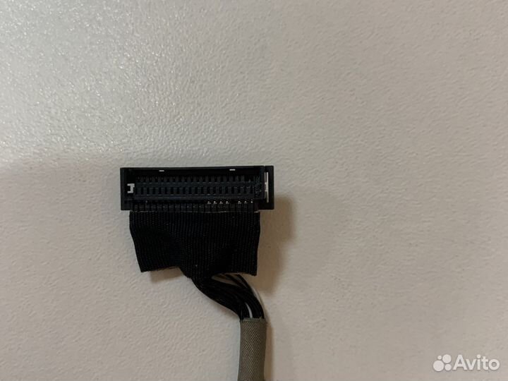 Шлейф матрицы для ноутбука fujitsu s751