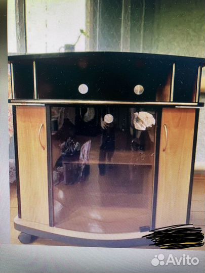 Тумба под тв