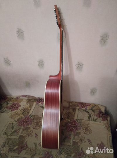 Гитара Ibanez artwood aw250