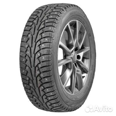 Nokian Tyres Nordman 5 185/55 R15 86T