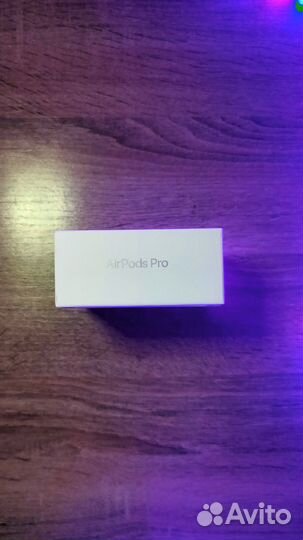 Наушники Apple AirPods Pro 2 Лучшее качество