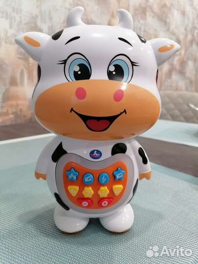 Музыкальная игрушка