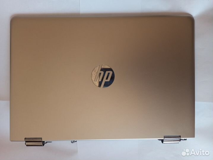 Ноутбук HP Pavilion x360 14-ba047ur по запчастям