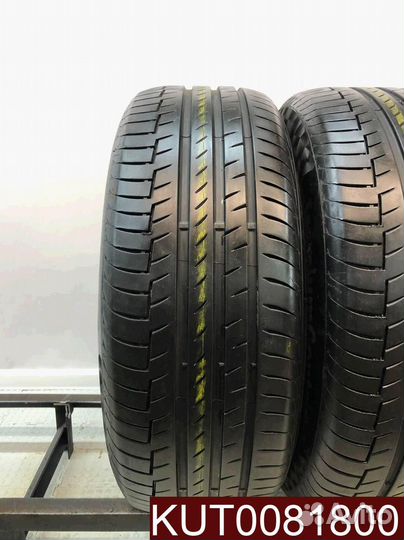 Continental PremiumContact 6 255/55 R20 107U