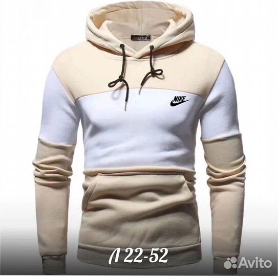 Худи Nike