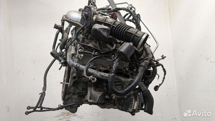 Генератор Suzuki Grand Vitara, 2009