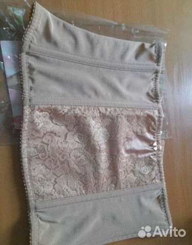 Корсет для коррекции фигуры Китай