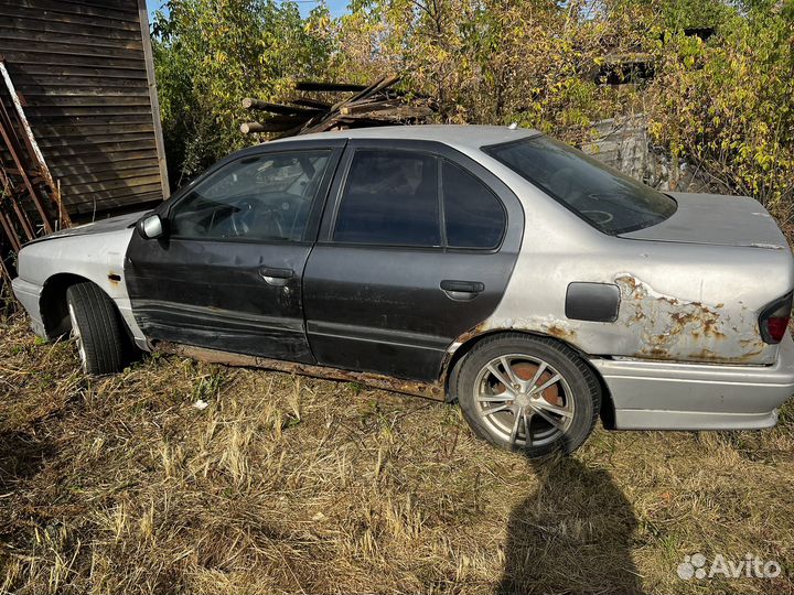 Литые диски r15 4x114 3