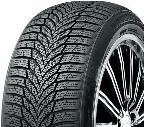 Nexen Winguard Sport 2 245/40 R20