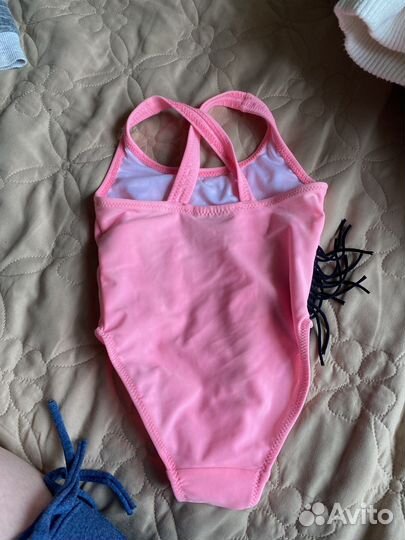 Купальник детский 80