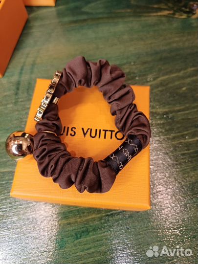 Резинка для волос Louis Vuitton