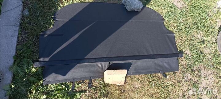 Шторка багажника toyota rav 4