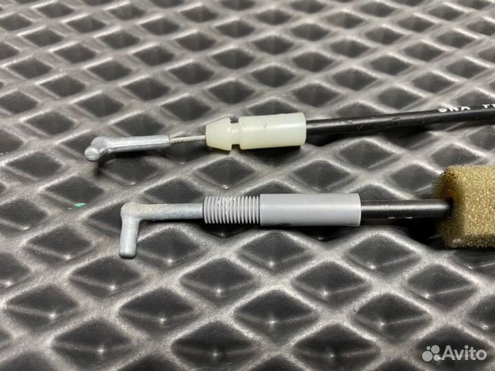 Трос замка двери передний правый Honda Civic