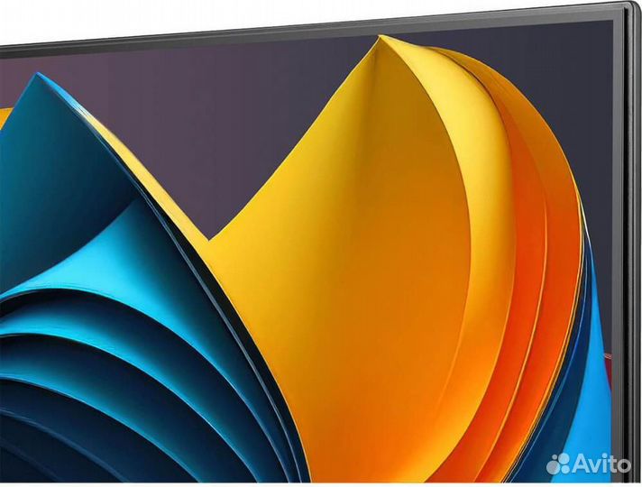 Телевизор Hisense 55E7NQ Новый