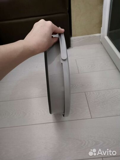 Складное ведро