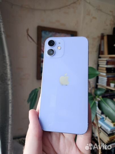 iPhone 12 mini, 128 ГБ