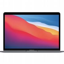 Ноутбук Apple MacBook Air 13 M1/8/256 Space Gray