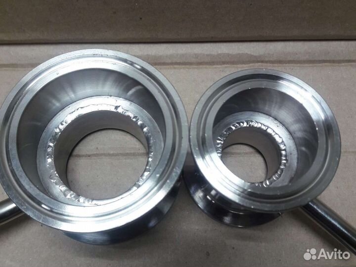 Узел отбора в сборе1.5 2дюйма