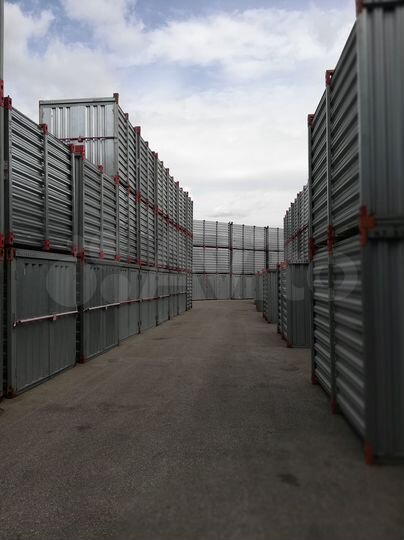 Кладовка для хранения вещей из кладовки