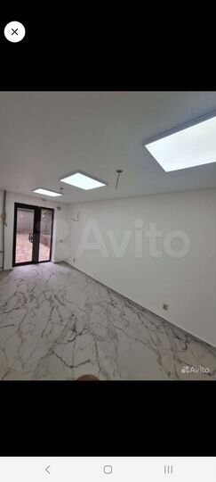 Торговая площадь, 13.7 м²