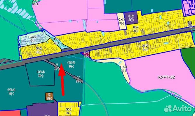 Помогу получить пром землю у государства