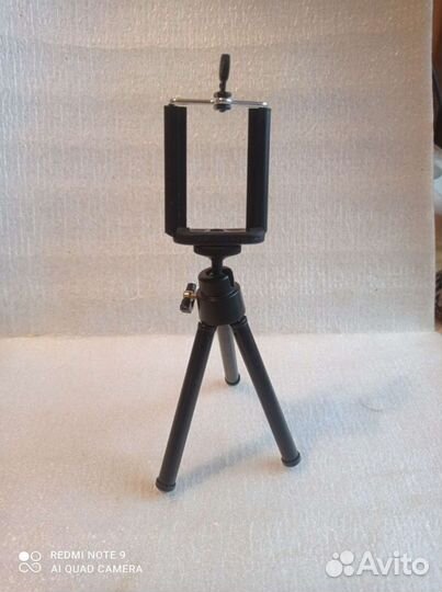 Штатив для экшн камеры