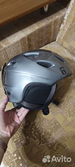 Шлем для роликов